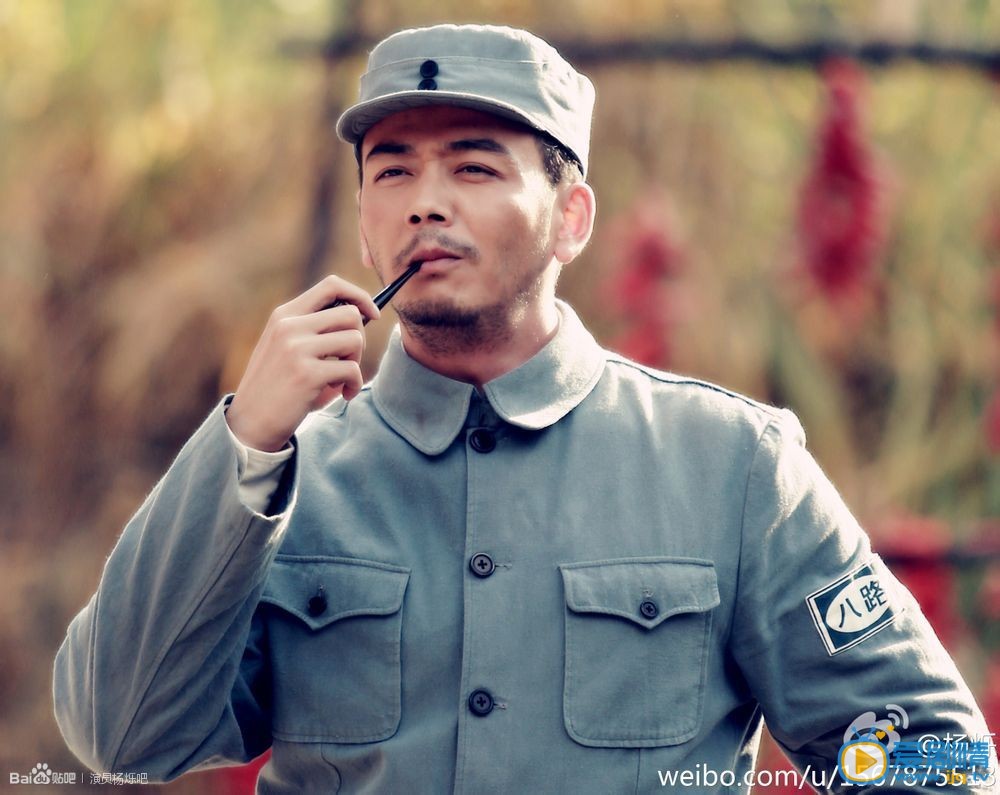 杨烁《我叫刘传说》剧照 杨烁高清写真_杨烁高清剧照