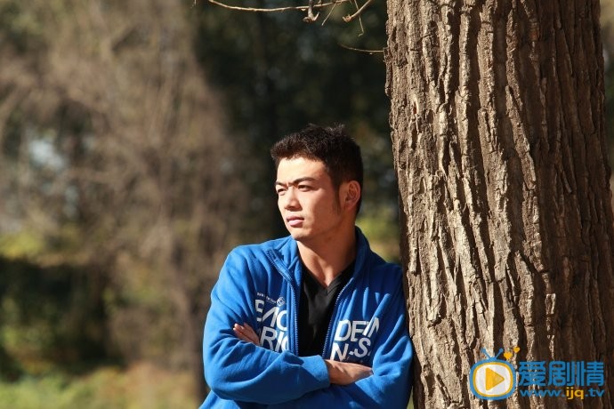 杨烁《蚁族的奋斗》剧照 杨烁高清写真_杨烁高清剧照