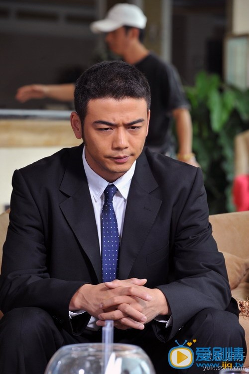 杨烁《蚁族的奋斗》剧照 杨烁高清写真_杨烁高清剧照