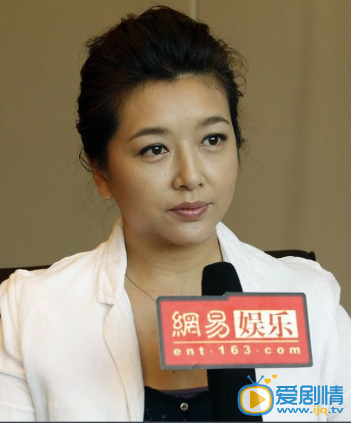 江珊生活照 江珊高清写真_江珊高清剧照