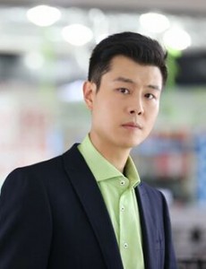 赵子博