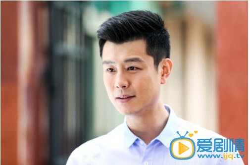 两个女人的战争赵子博剧照 剧照