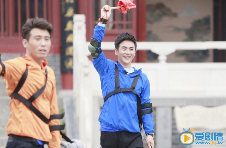 张晓龙节目照 张晓龙高清写真_张晓龙高清剧照