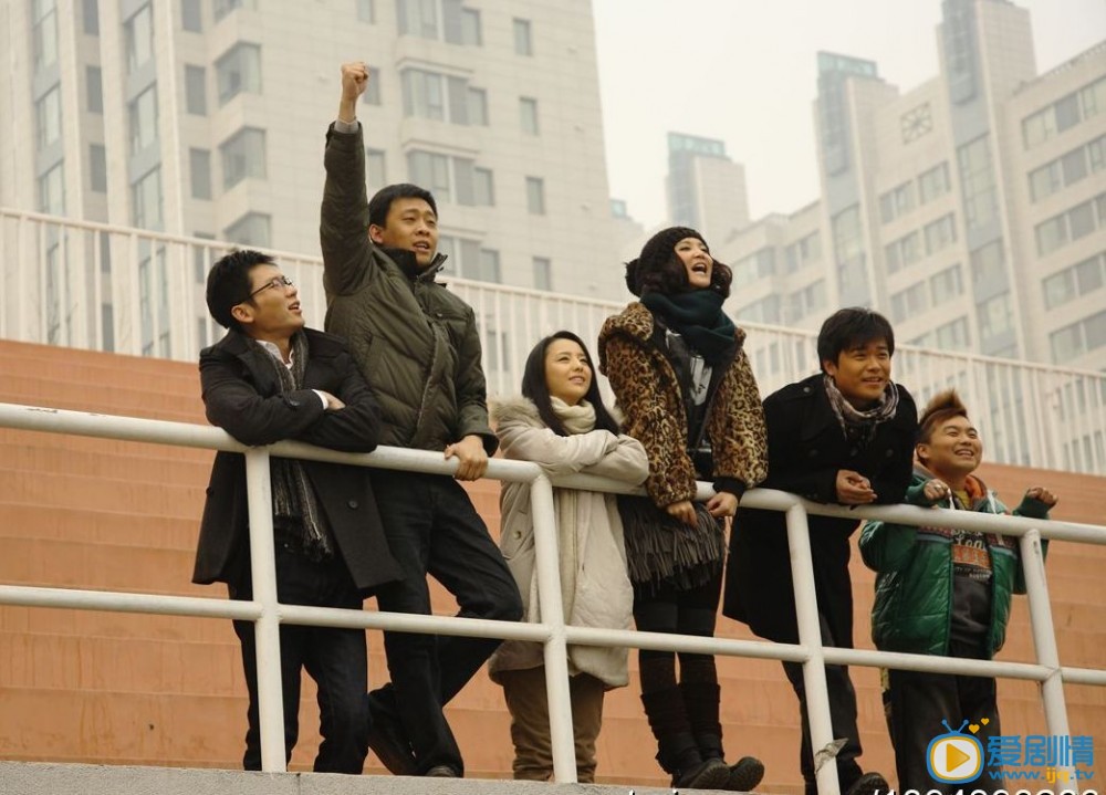 张歆艺《北京爱情故事》剧照 张歆艺高清写真_张歆艺高清剧照