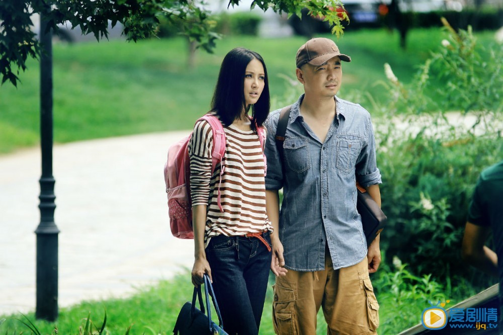 张歆艺《大男当婚》剧照 张歆艺高清写真_张歆艺高清剧照