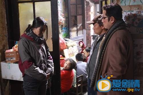 张歆艺《人在囧途》剧照 张歆艺高清写真_张歆艺高清剧照