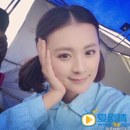 两个女人的战争牛淑荣剧照剧照