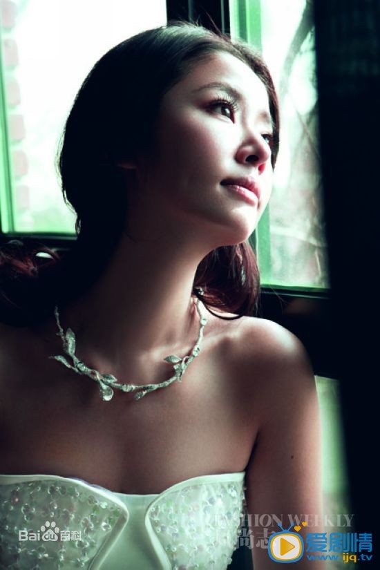 林心如早期写真 林心如高清写真_林心如高清剧照