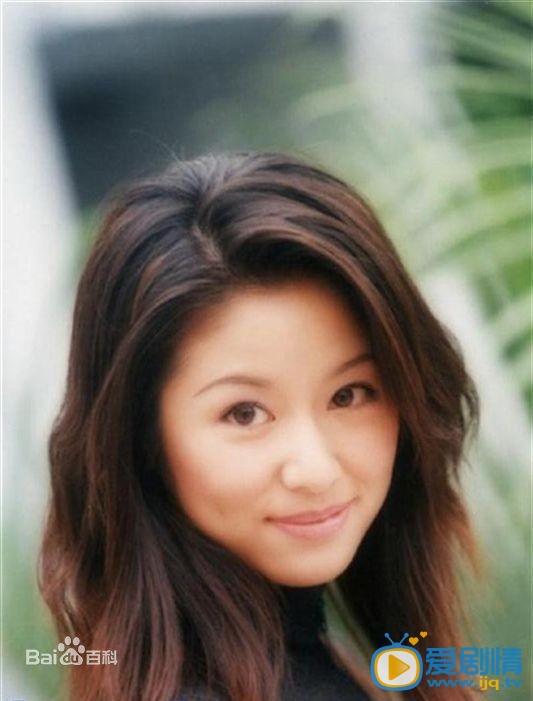 林心如青涩时期 林心如高清写真_林心如高清剧照