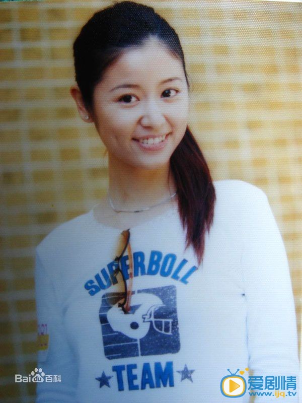 林心如青涩时期 林心如高清写真_林心如高清剧照