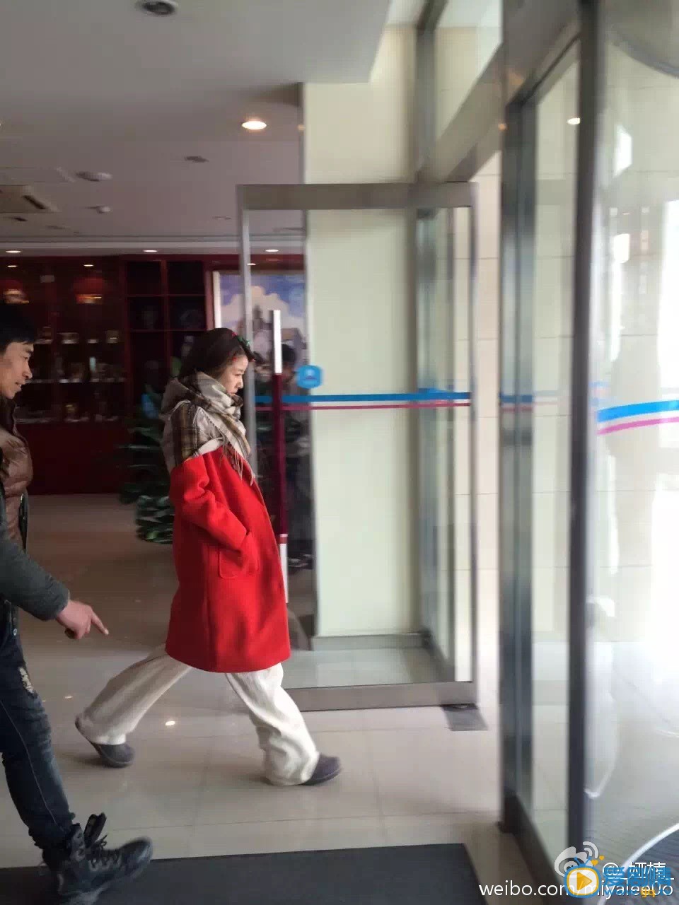 林心如拍摄花絮 林心如高清写真_林心如高清剧照