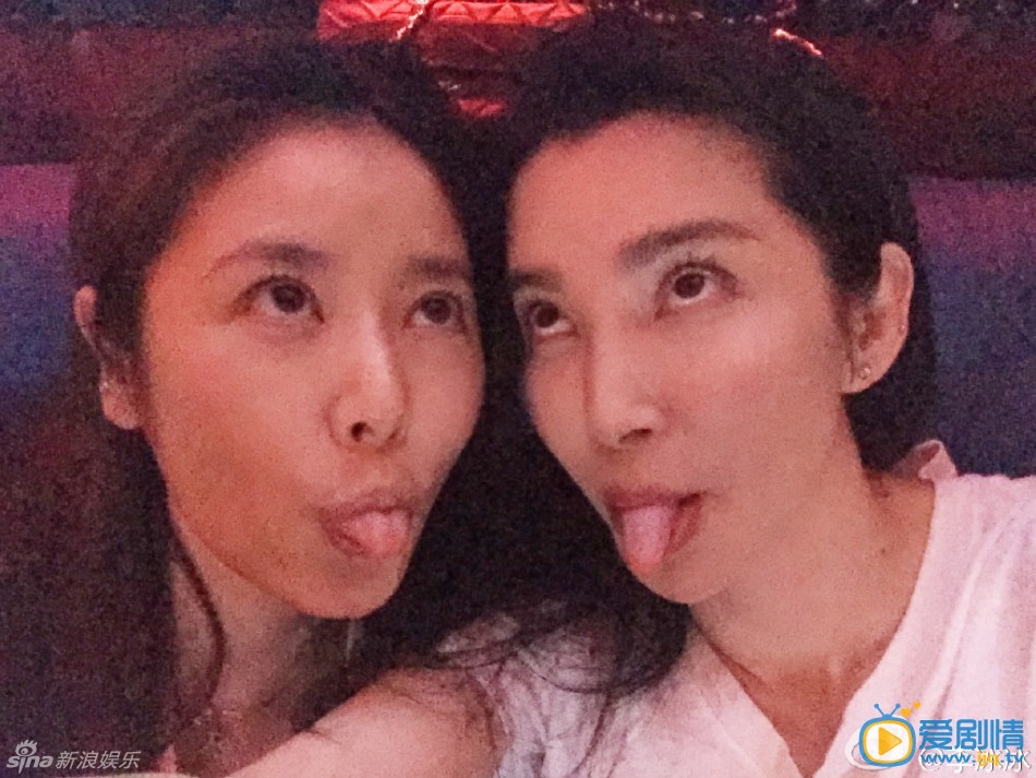 林心如生活照 林心如高清写真_林心如高清剧照