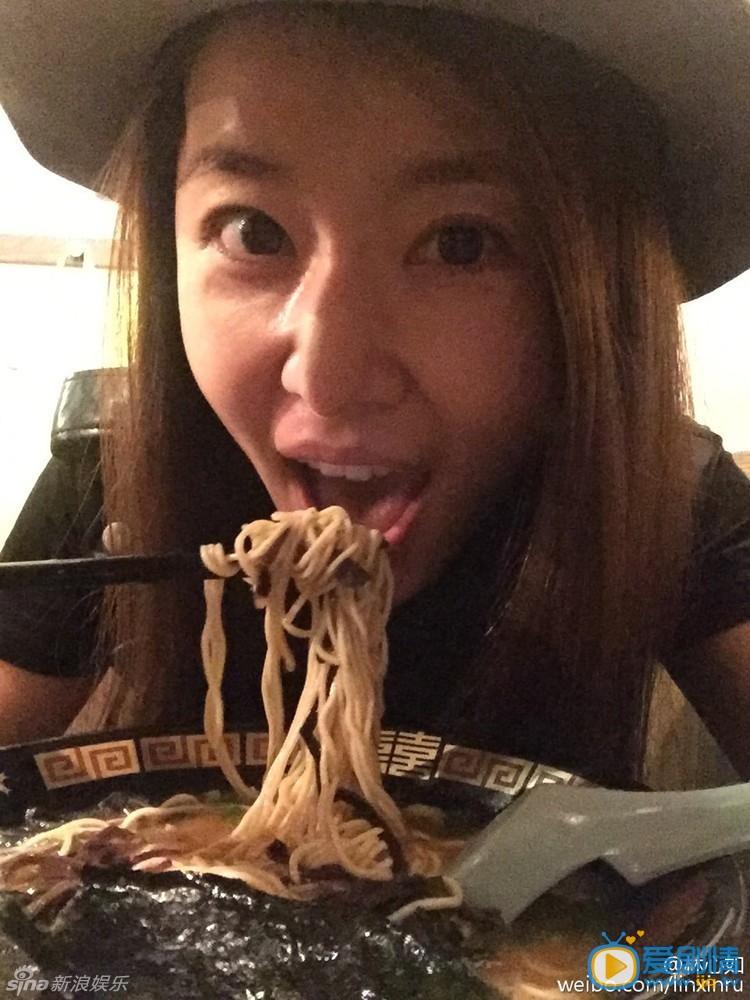林心如生活照 林心如高清写真_林心如高清剧照