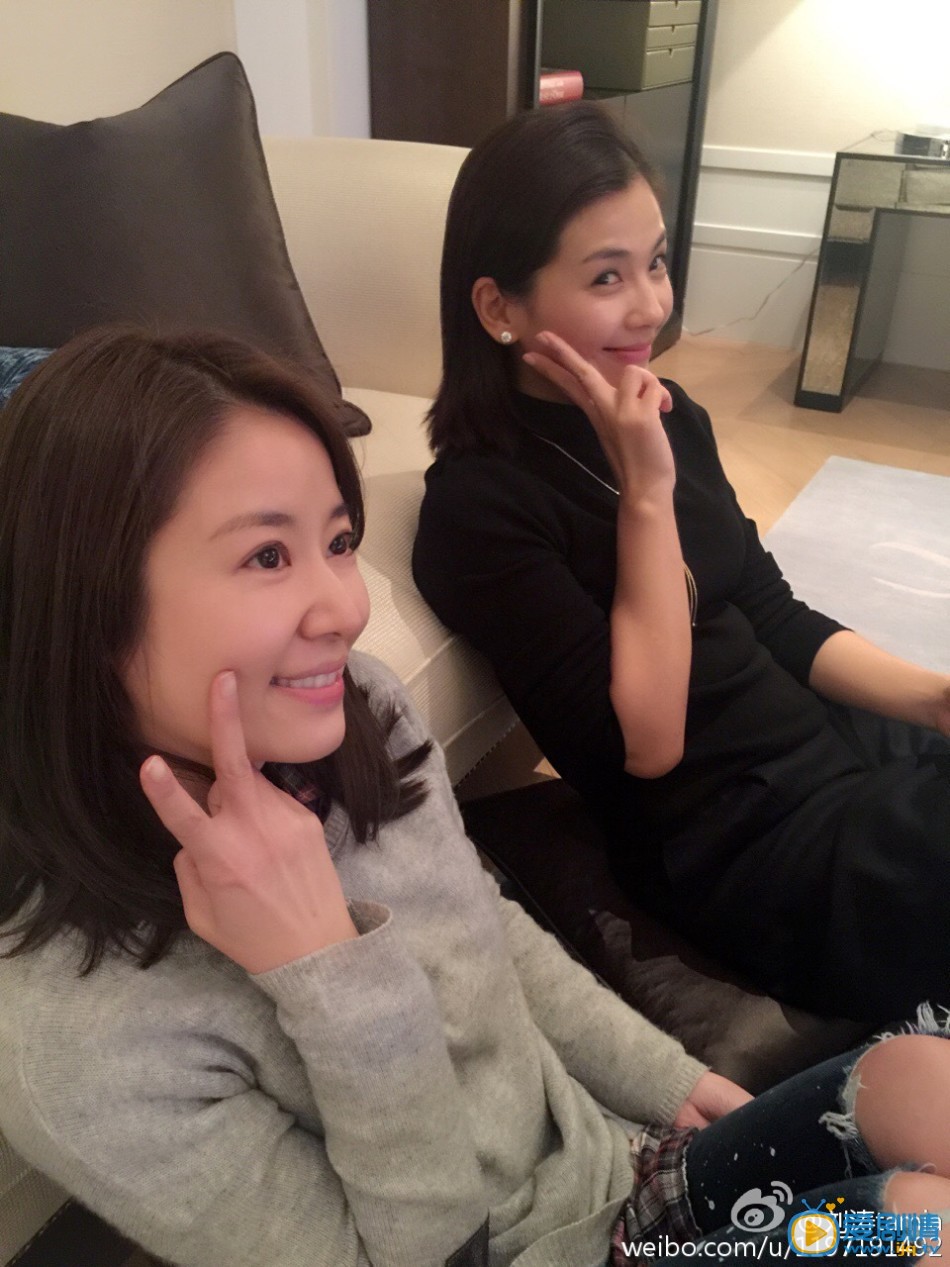 林心如生活照 林心如高清写真_林心如高清剧照