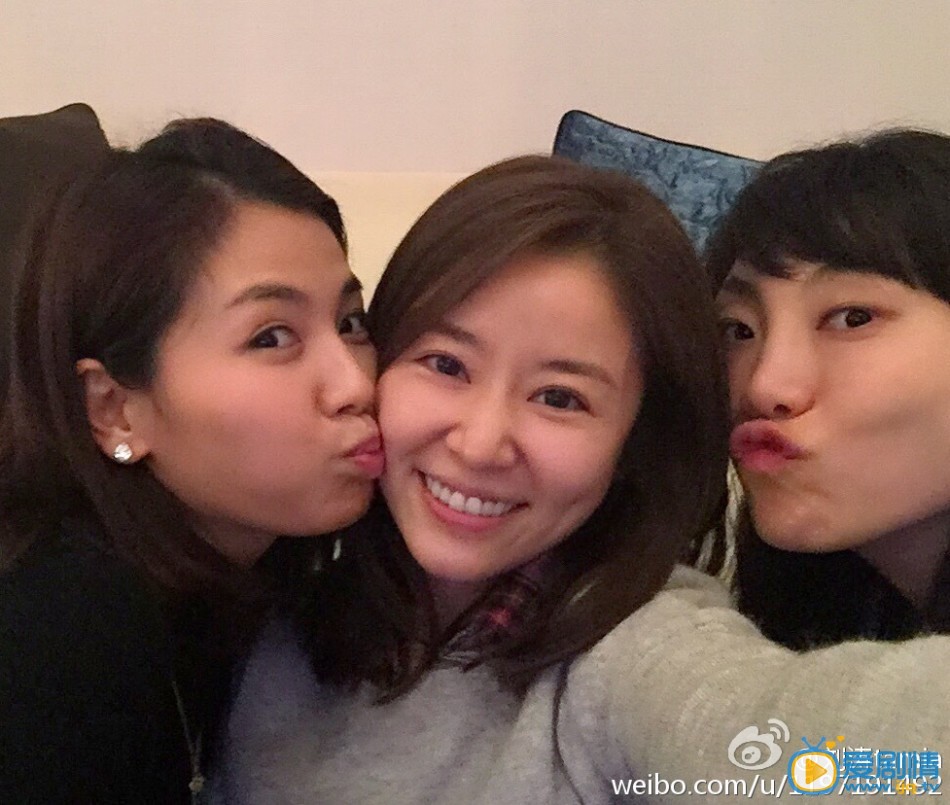 林心如生活照 林心如高清写真_林心如高清剧照