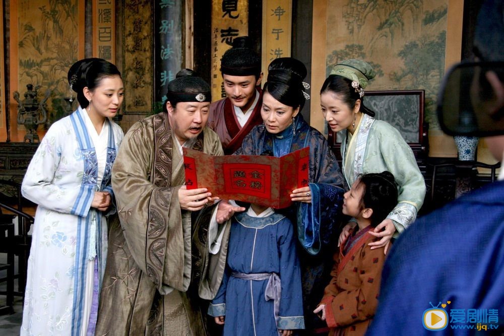林心如《大祠堂》剧照 林心如高清写真_林心如高清剧照