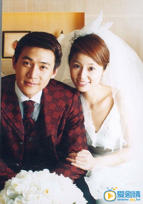 林心如《男才女貌》剧照 林心如高清写真_林心如高清剧照