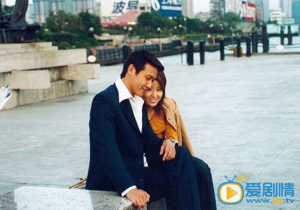 林心如《男才女貌》剧照 林心如高清写真_林心如高清剧照