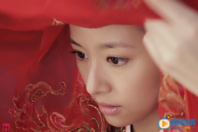 林心如《苏东坡》剧照 林心如高清写真_林心如高清剧照