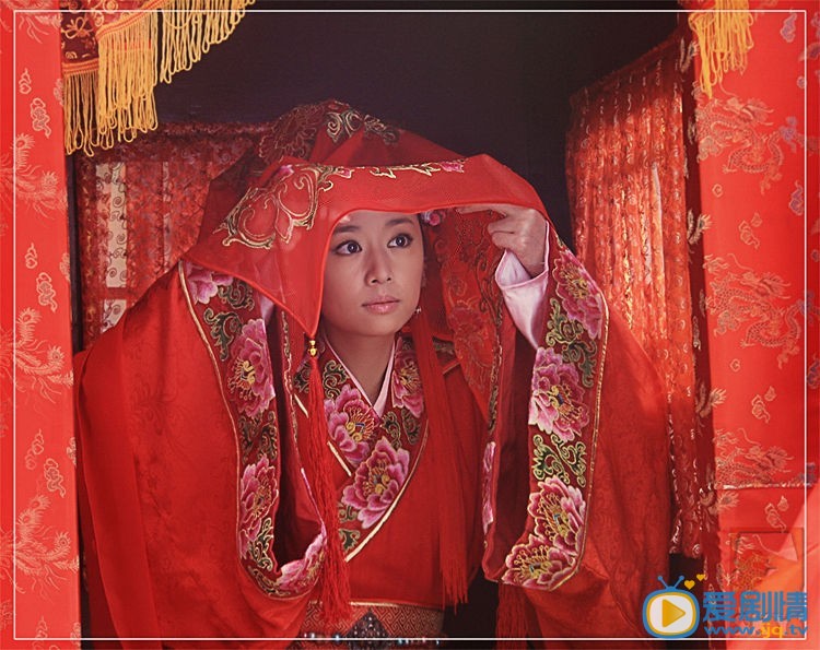林心如《苏东坡》剧照 林心如高清写真_林心如高清剧照