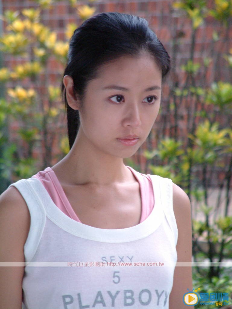 林心如《紫藤恋》剧照 林心如高清写真_林心如高清剧照