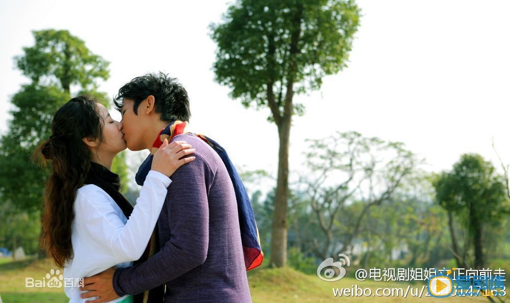 林心如《姐姐立正向前走》剧照 林心如高清写真_林心如高清剧照