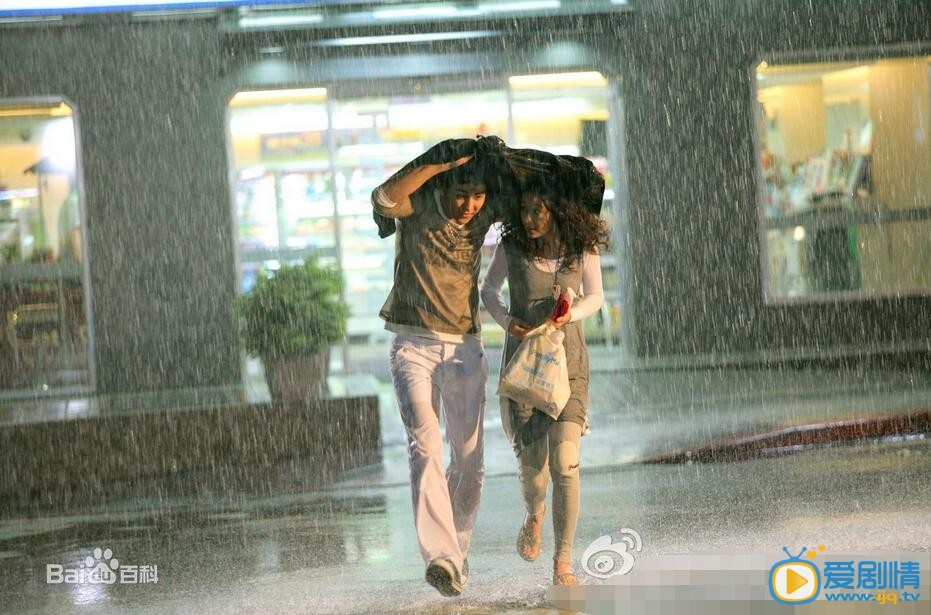 林心如《姐姐立正向前走》剧照 林心如高清写真_林心如高清剧照