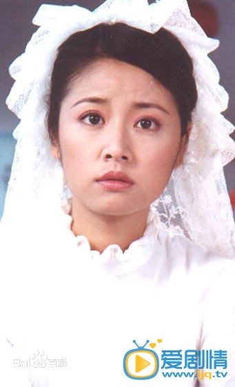 林心如《情深深雨蒙蒙》剧照 林心如高清写真_林心如高清剧照