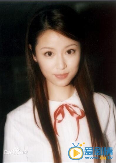 林心如《情深深雨蒙蒙》剧照 林心如高清写真_林心如高清剧照