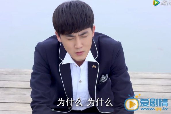 爱的阶梯剧照