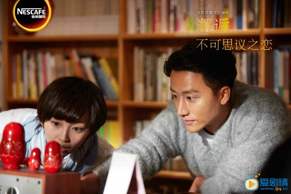 黄轩广告照 黄轩高清写真_黄轩高清剧照