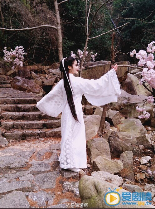 赖雨濛《纳妾记2》剧照 赖雨濛个人资料纳妾记2剧照赖雨濛个人简介
