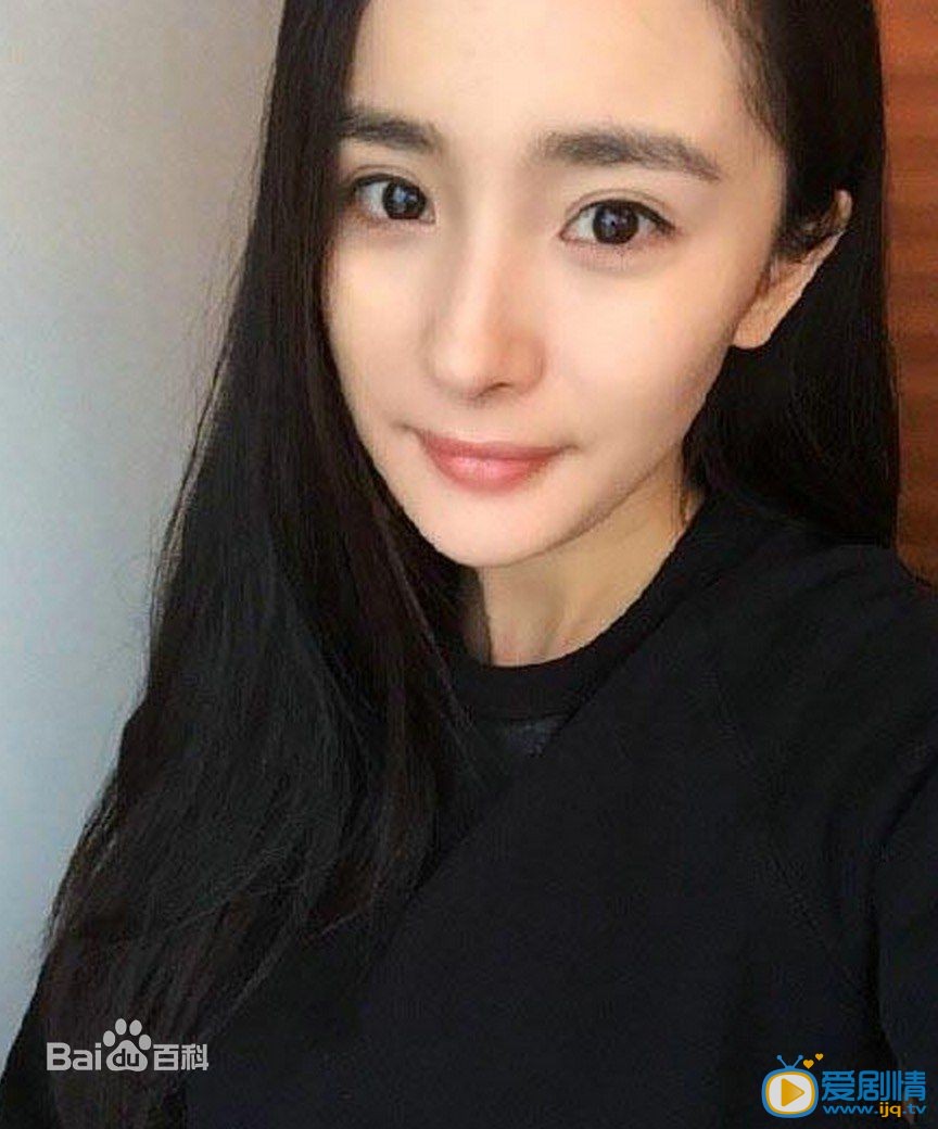 杨幂生活照 杨幂高清写真_杨幂高清剧照