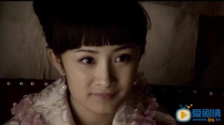 杨幂《暗香》剧照 杨幂高清写真_杨幂高清剧照