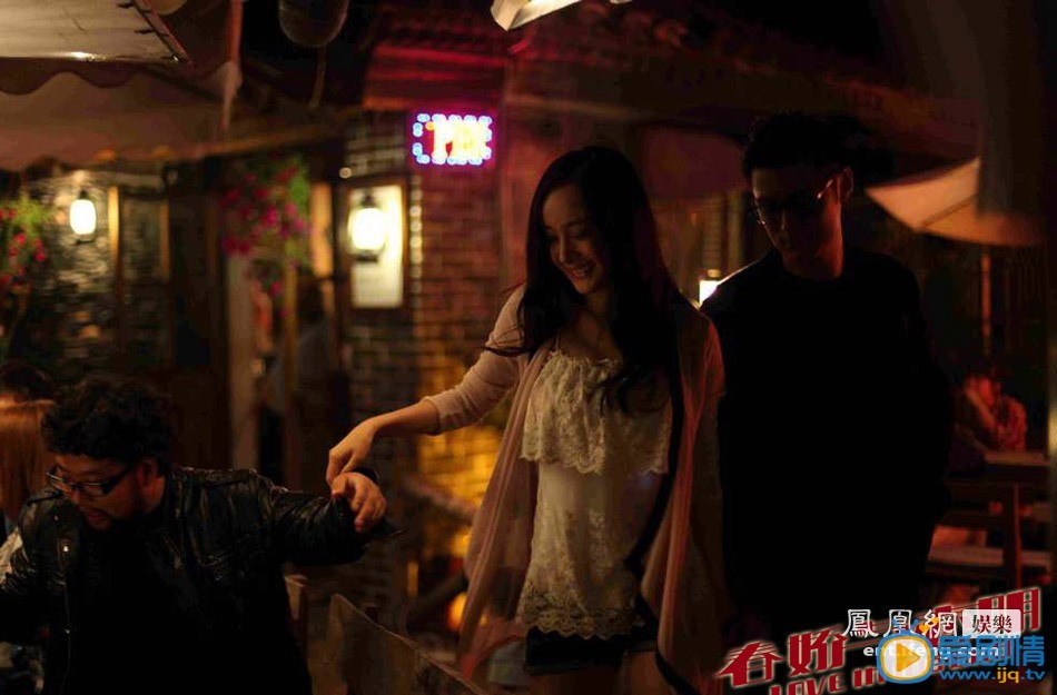 杨幂《春娇与志明》剧照 杨幂高清写真_杨幂高清剧照
