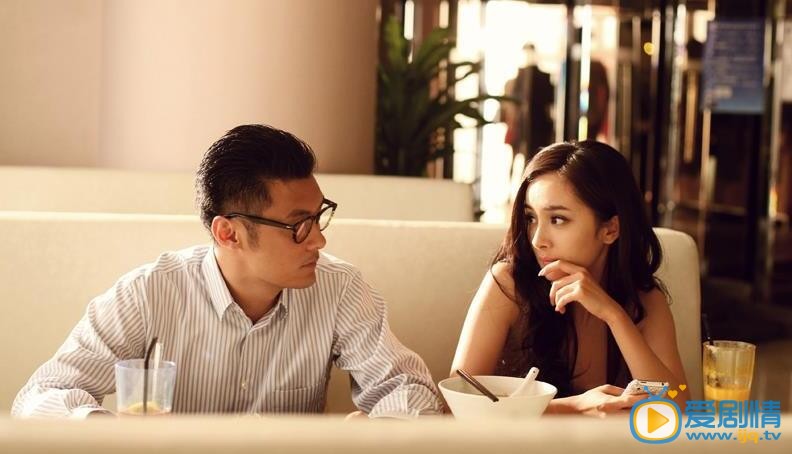 杨幂《春娇与志明》剧照 杨幂高清写真_杨幂高清剧照