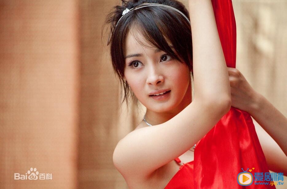 杨幂《宫锁心玉》剧照 杨幂高清写真_杨幂高清剧照
