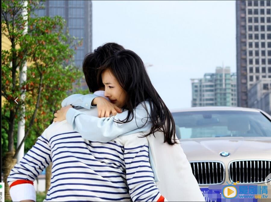 杨幂《命运交响曲》剧照 杨幂高清写真_杨幂高清剧照