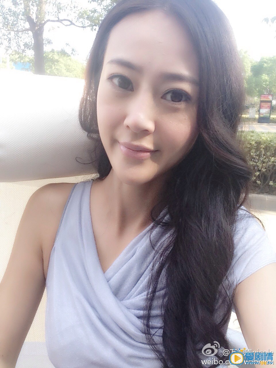 万妮恩生活照 万妮恩高清写真_万妮恩高清剧照