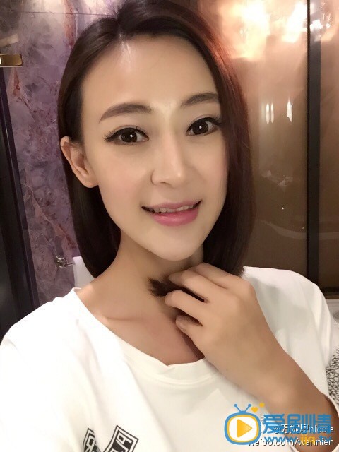 万妮恩生活照 万妮恩高清写真_万妮恩高清剧照