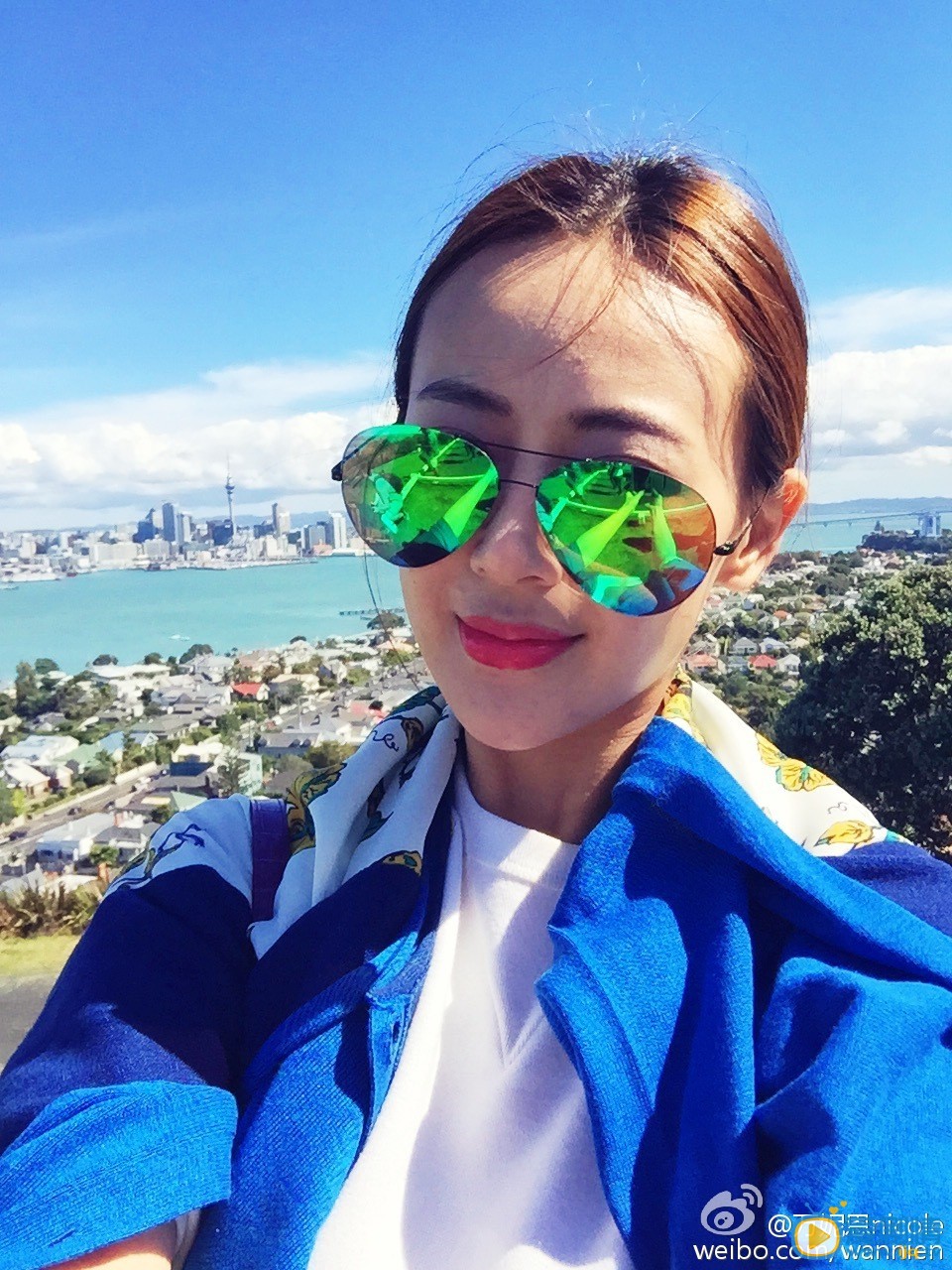 万妮恩生活照 万妮恩高清写真_万妮恩高清剧照