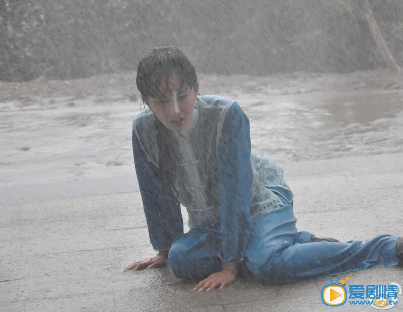 杨幂《如意》剧照 杨幂高清写真_杨幂高清剧照