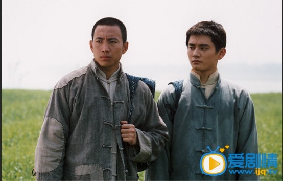 钱枫《恰同学少年》剧照 钱枫个人介绍钱枫简介《天津天津之九河入海》剧照
