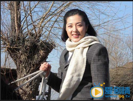 曾黎《花篮的花儿香》剧照 曾黎高清写真_曾黎高清剧照