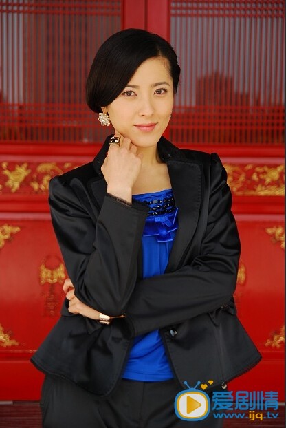 曾黎《军人荣誉》剧照 曾黎《军人荣誉》剧照曾黎个人资料介绍曾黎简介