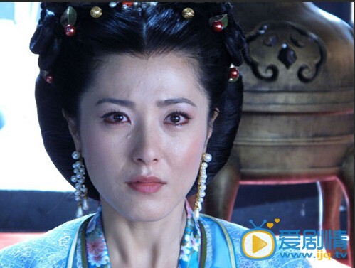 曾黎《李白》剧照 曾黎《李白》剧照曾黎个人资料介绍曾黎简介