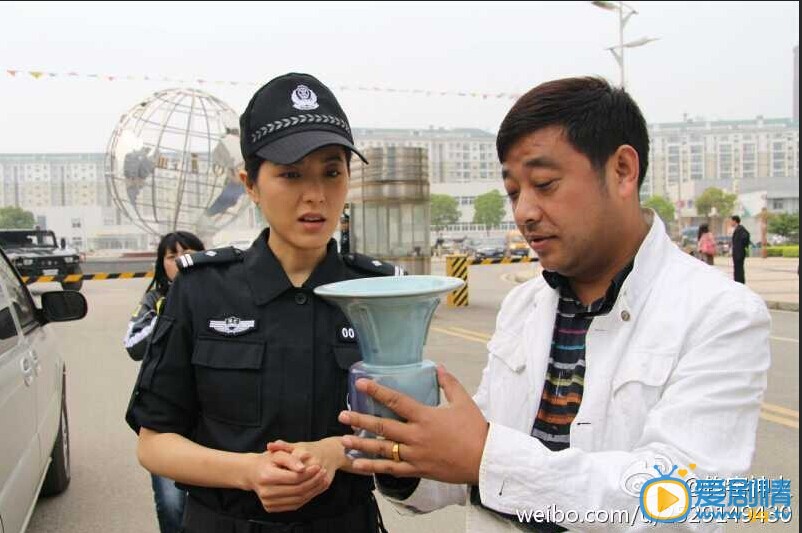 曾黎《特警突击队》剧照 曾黎《特警突击队》剧照曾黎个人资料介绍曾黎简介