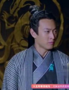 山海经之赤影传说百里寒曾经遭遇过什么？为什么要唤醒青龙神兽？百里寒的目的是什么？