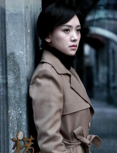 猎人穆壮颜是谁扮演的？猎人穆壮颜扮演者李晓峰个人资料及作品写真生活照欣赏