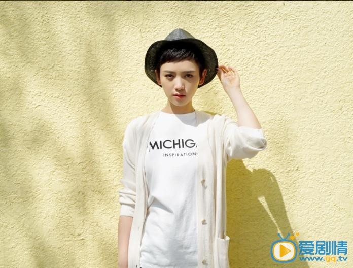 李晓峰写真